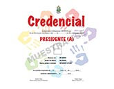 Presidencial